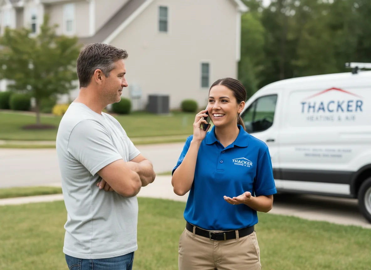 Ac Repair Ceredo, WV FAQs